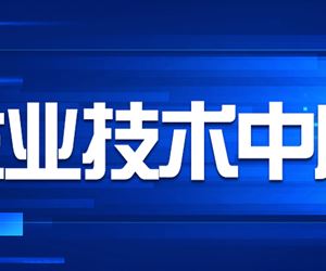 江苏南宫28官网下载链接成功获评南京市市级企业技术中心